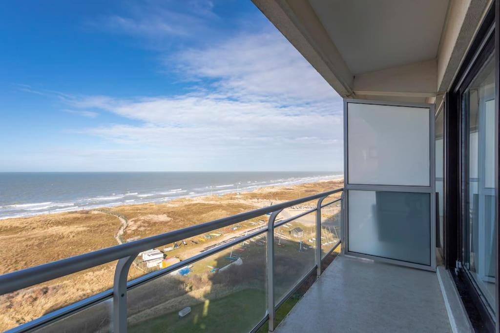 Studio Vue Mer De Panne Exterior foto